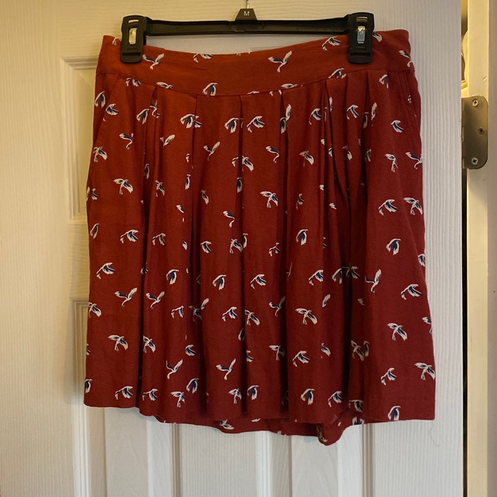 GAP skirt, size XS
